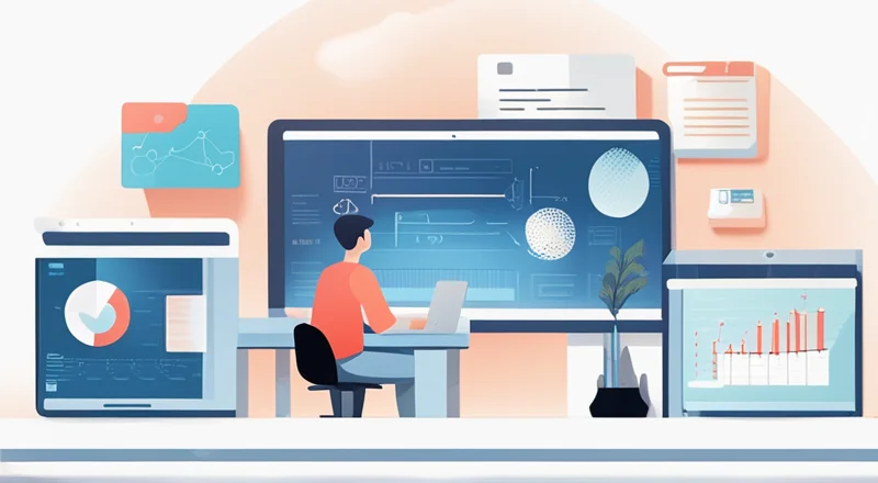 办公软件怎么做出来的