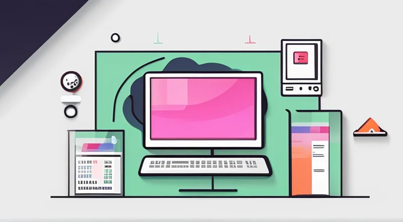 办公电子屏怎么安装软件