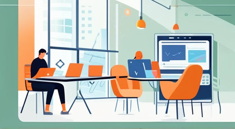 寻找联合办公有哪些软件