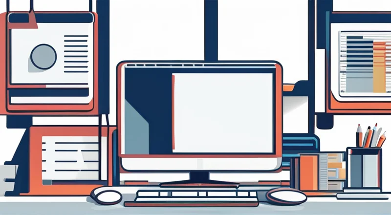 计算机办公有哪些软件