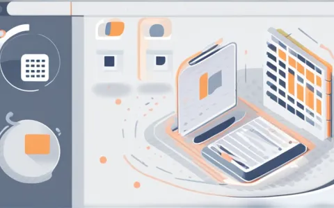 办公软件无框线怎么做