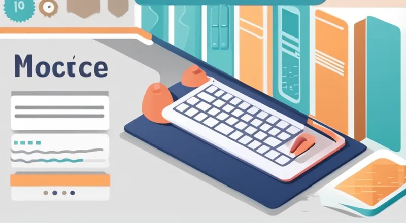 怎么在办公软件中盖章