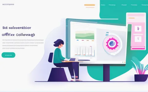 怎么下载协同办公软件