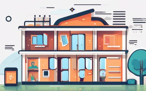 有没有可定制化的宿舍管理系统？