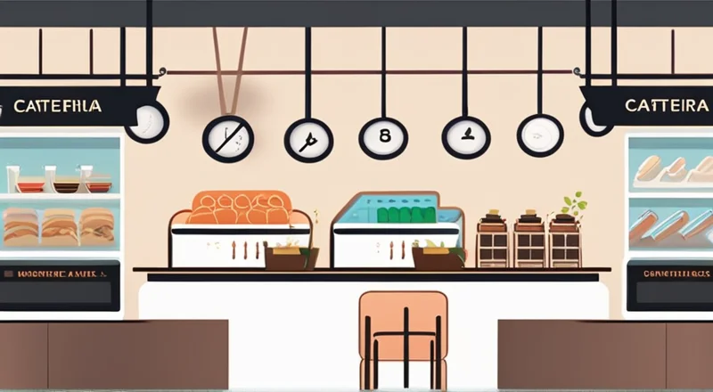 挑选食堂管理系统，需关注其结算功能吗？