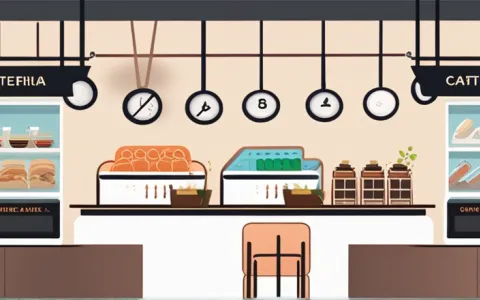 挑选食堂管理系统，需关注其结算功能吗？