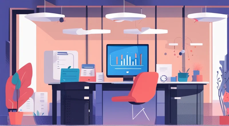 行政助理办公软件哪些好