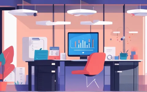 行政助理办公软件哪些好