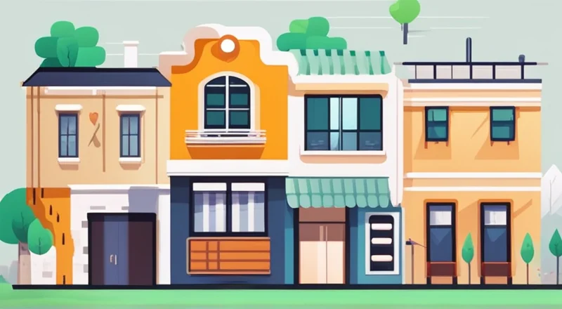 农村村务办公软件有哪些