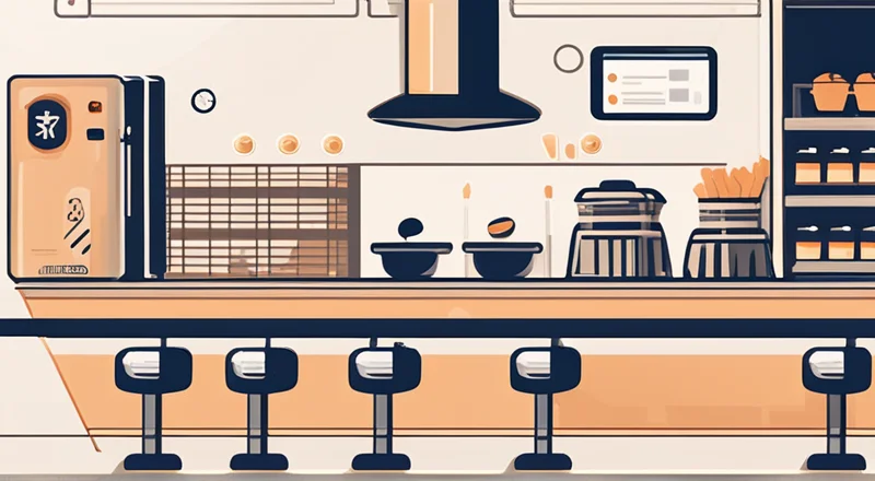 如何选到能提升效率的食堂管理系统？