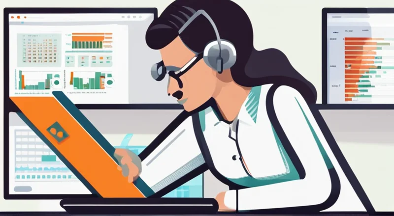 资料员需要会哪些办公软件excel