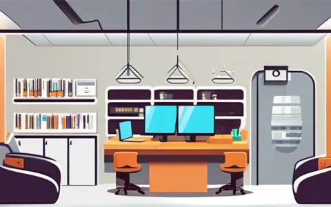 在网吧怎么下办公软件啊