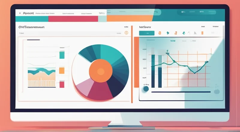 办公软件怎么加利润表