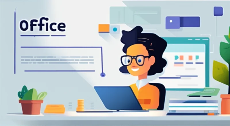 办公软件是怎么盈利的