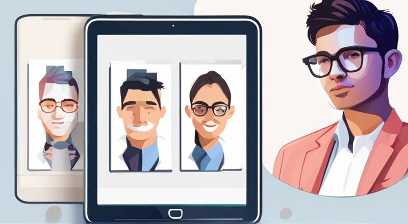 办公软件怎么做证件照