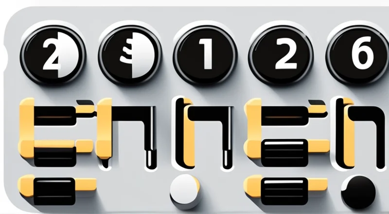 小键盘高效办公软件有哪些