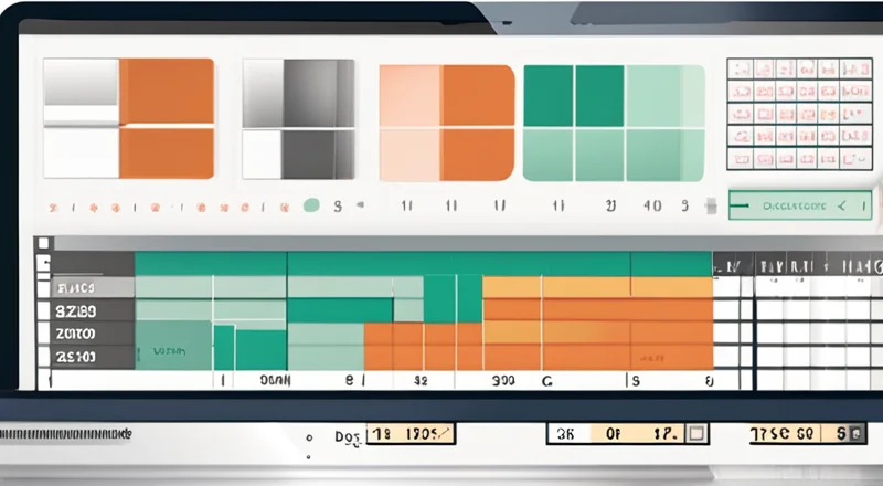 办公软件excel怎么算天数