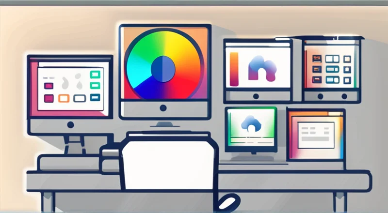 彩虹办公软件怎么添加实时的水印