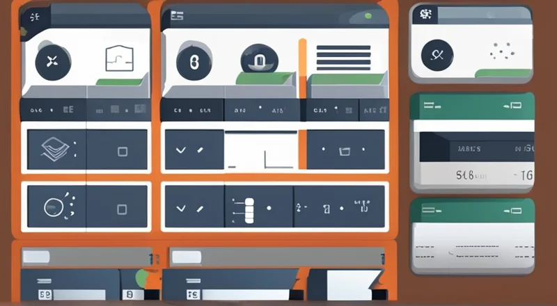 wps办公软件怎么调计算格式