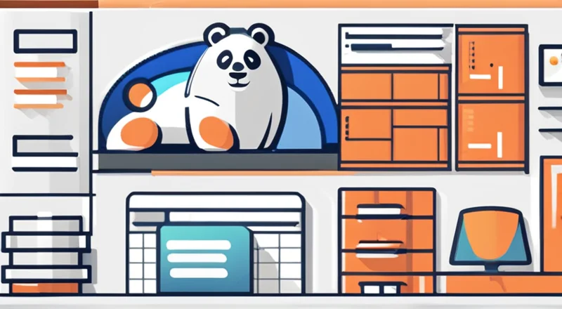 熊猫办公软件怎么下载