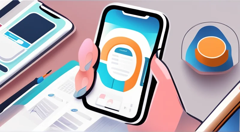 iphone自带办公软件怎么找
