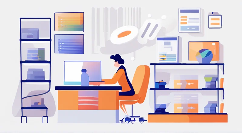 还在研发的办公软件有哪些