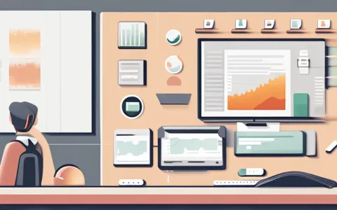 资产运营办公软件有哪些