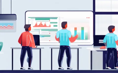 办公软件中的除法怎么用