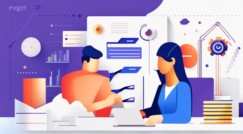 项目管理业务是指哪些行业