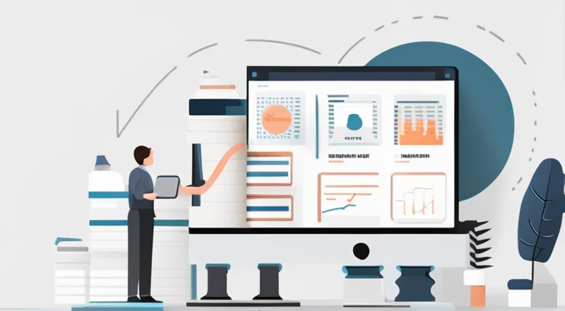 职场办公软件应用有哪些