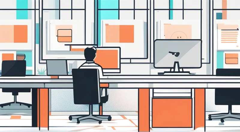 办公软件分割怎么弄出来