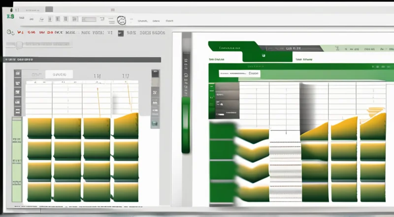 xls办公软件怎么使用