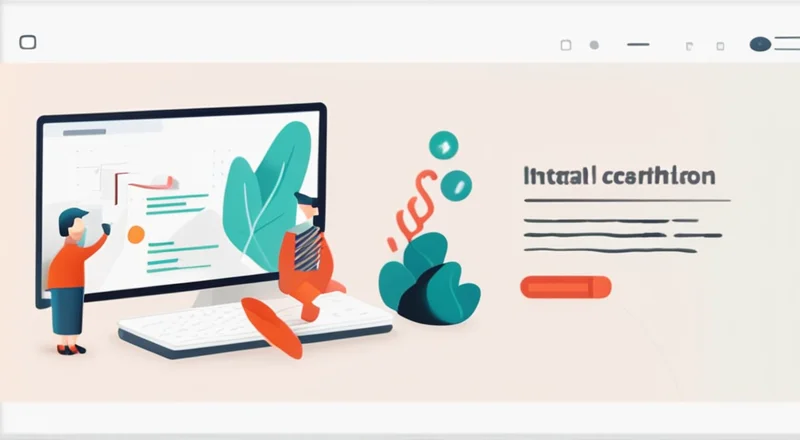 办公软件字体怎么安装的