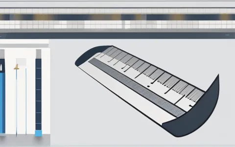 办公软件上的标尺怎么用