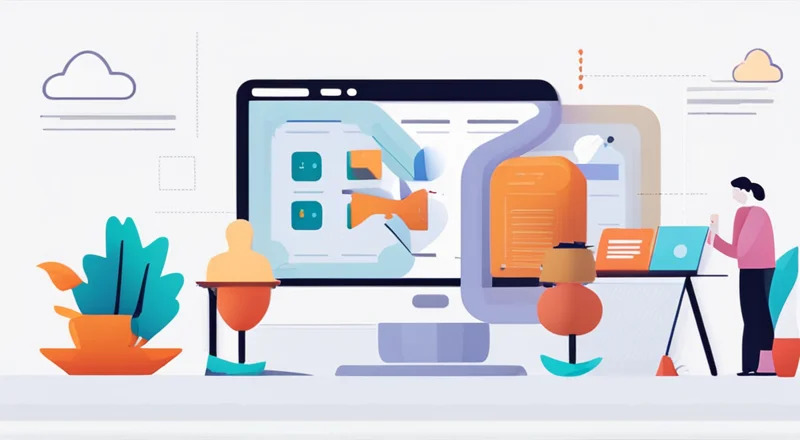 办公软件自己做怎么做的