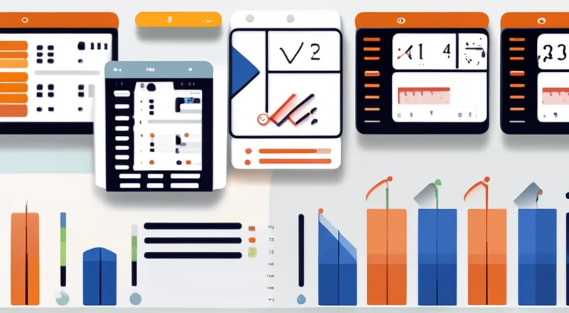 办公软件怎么算分数线高