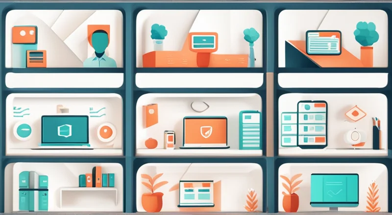 office办公软件中怎么设置安全