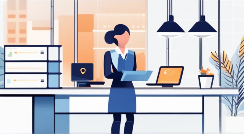 前台基本办公软件有哪些