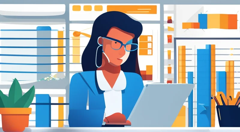 办公软件不懂怎么办工资