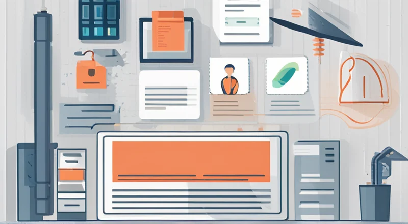 熟练运用办公软件是哪些