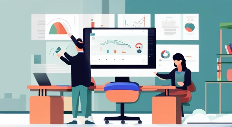 办公软件的教学要求有哪些