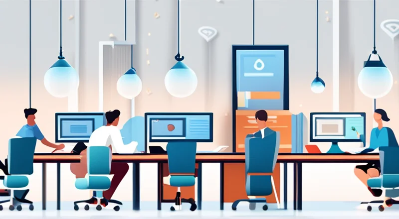 党政办公室需要掌握哪些办公软件