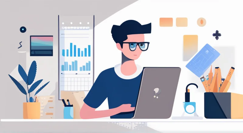 怎么能快速学习办公软件