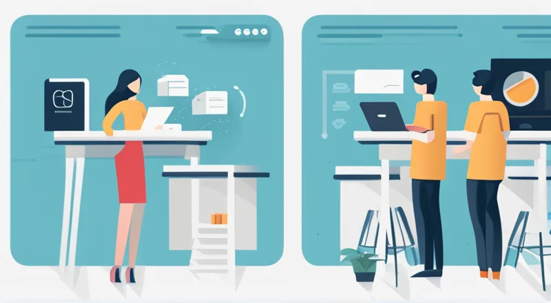 五大常用办公软件怎么用