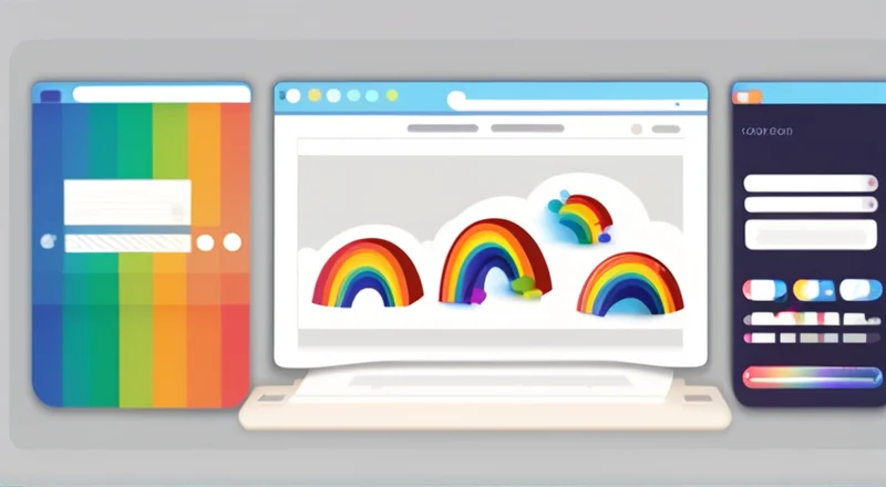 彩虹办公软件怎么用