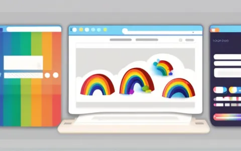 彩虹办公软件怎么用