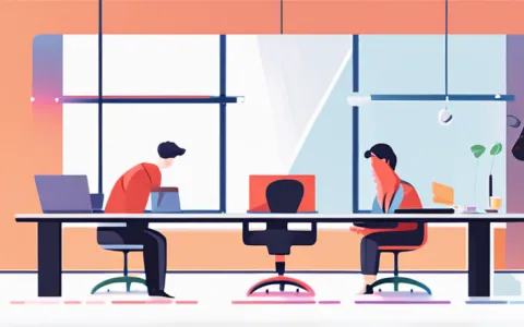 办公软件怎么能打出表格