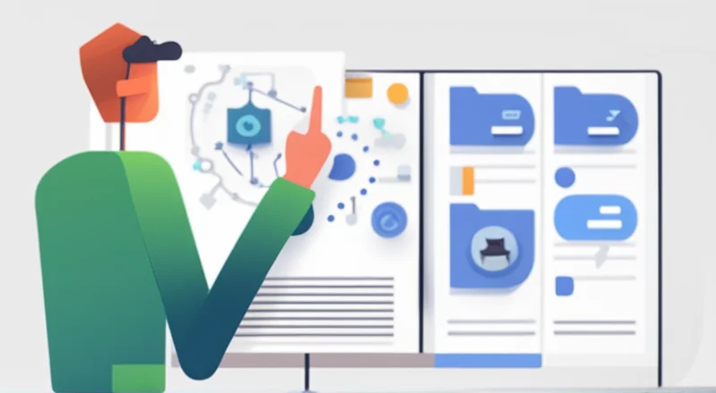 项目管理如何与下属进行沟通