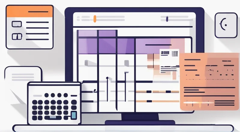 办公用记账软件有哪些