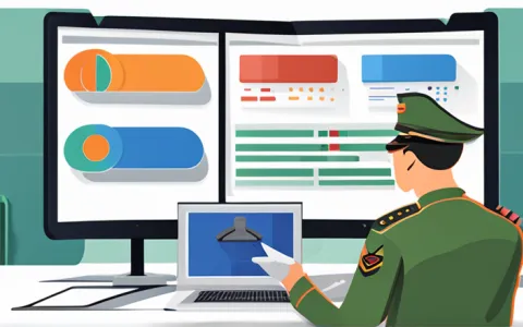 部队统一办公软件有哪些